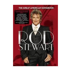 THE GREAT AMERICAN SONGBOOK...