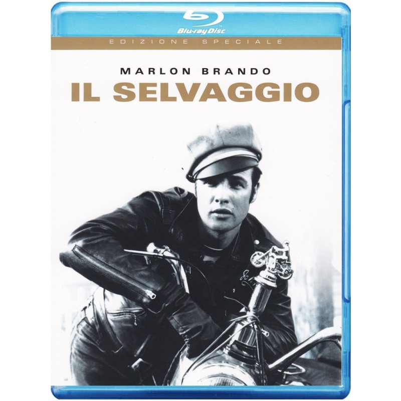 IL SELVAGGIO