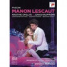 PUCCINI: MANON LESCAUT (DVD)