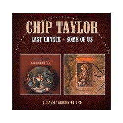 LAST CHANCE / SOME OF US