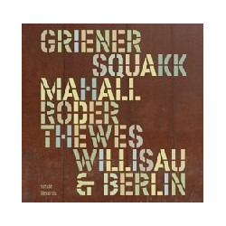 BERLIN & WILLISAU