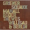 BERLIN & WILLISAU