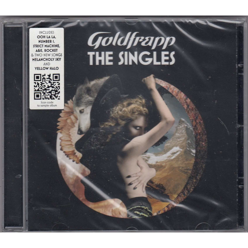 THE SINGLES
