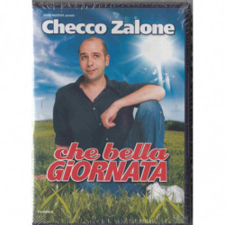 CHE BELLA GIORNATA (ITA 2011)