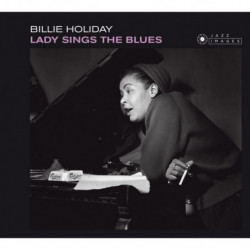 LADY SINGS THE BLUES