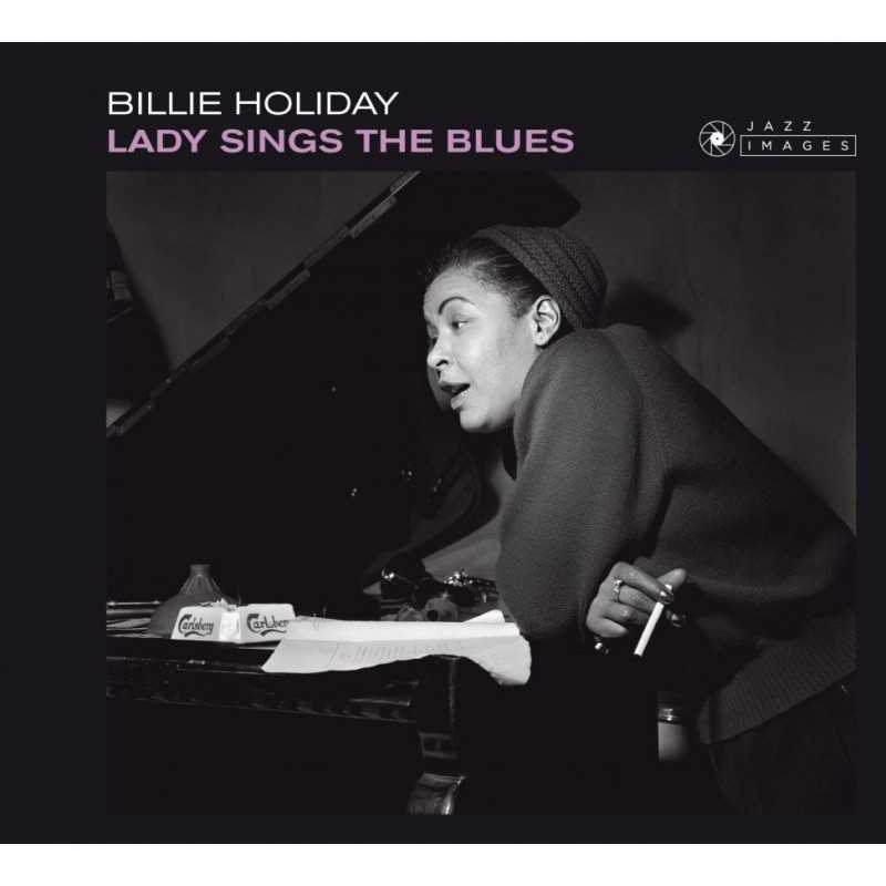 LADY SINGS THE BLUES