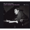 LADY SINGS THE BLUES