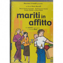 MARITI IN AFFITTO