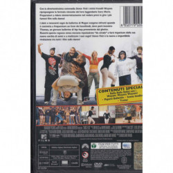 DANCE FLICK (