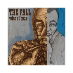 WISE OL  MAN EP