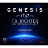 7 QUARTETTI PER ARCHI OP.5 - "GENESIS 17