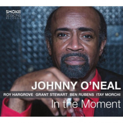 IN THE MOMENT