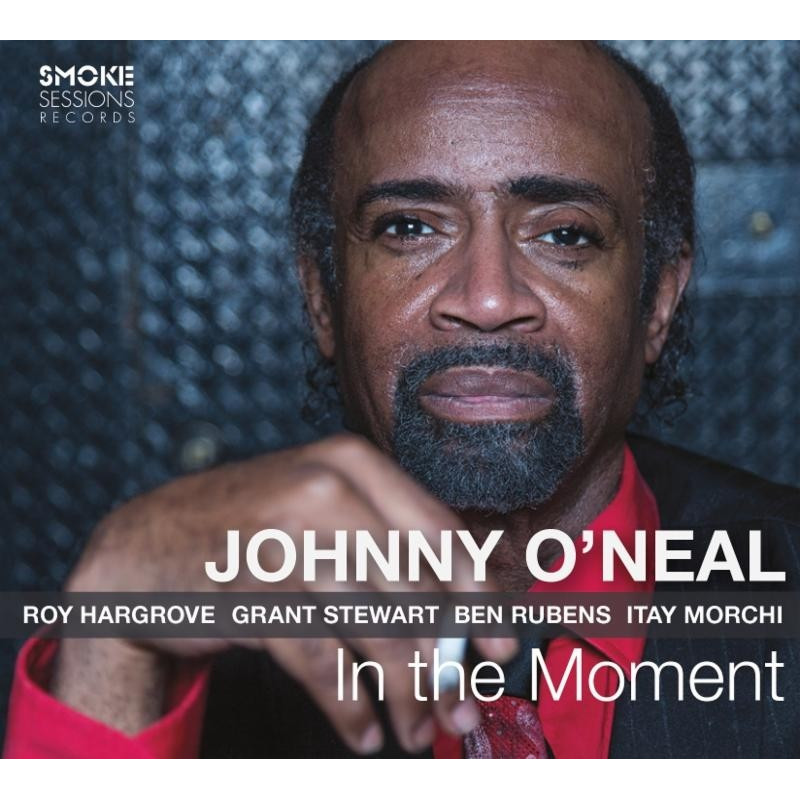 IN THE MOMENT