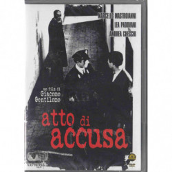 ATTO D'ACCUSA (1950)