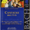 CANTATE SACRE (INTEGRALE), VOL.25