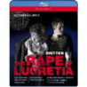 THE RAPE OF LUCRETIA