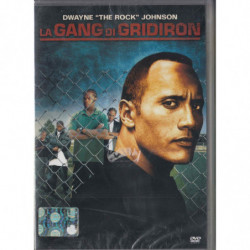 LA GANG DEL GRIDIRON (2006)