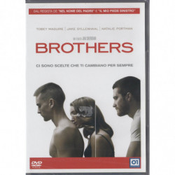 BROTHERS (2009)