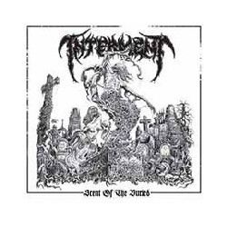 SCENT OF THE BURIED