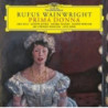 PRIMA DONNA
