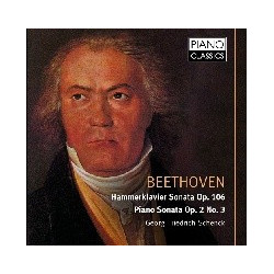 SONATA PER PIANOFORTE N.29...