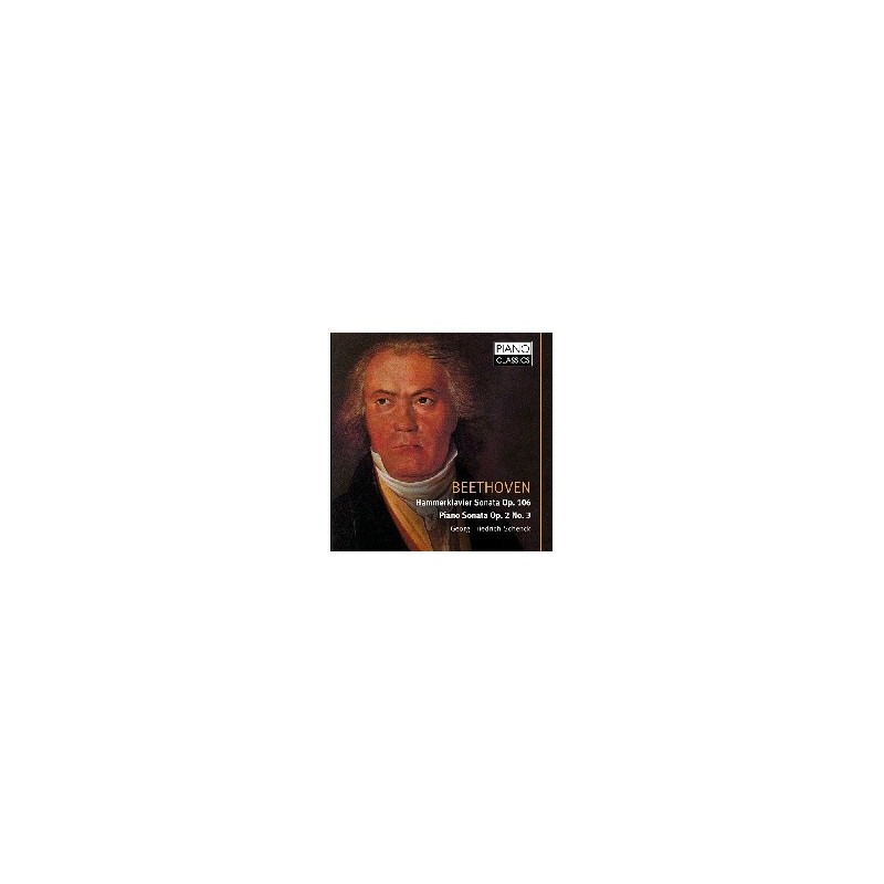 SONATA PER PIANOFORTE N.29 OP.106 "HAMME