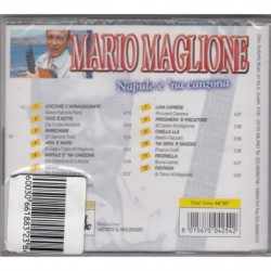 NAPULE E' NA CANZONE