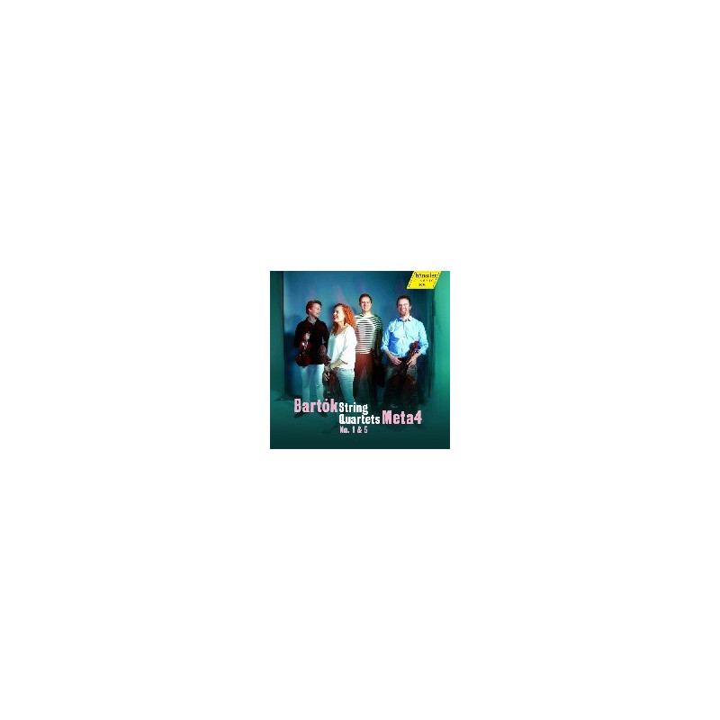 QUARTETTI PER ARCHI