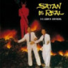 SATAN IS REAL