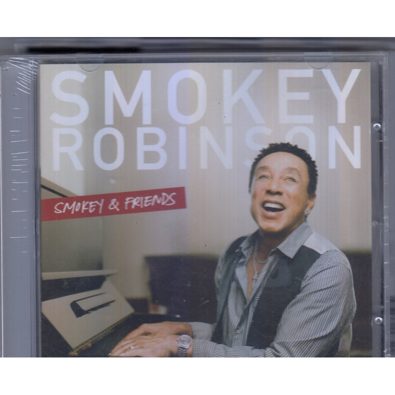 SMOKEY & FRIENDS