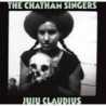JU JU CLAUDIUS