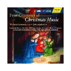 QUATTRO SECOLI DI MUSICA...