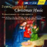 QUATTRO SECOLI DI MUSICA NATALIZIA