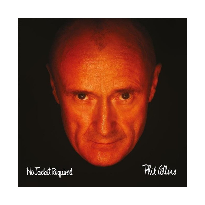 NO JACKET REQUIRED (DELUXE EDI