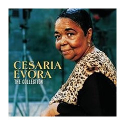 CESARIA EVORA - CAMDEN...
