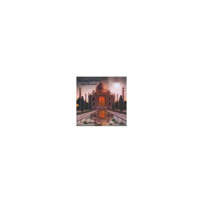 OPEN SESAME (EXPANDED EDITION)