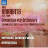 CONCERTI PER ORCHESTRA N.1 OMAGGIO MUSIC