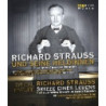 STRAUSS UND SEINE...