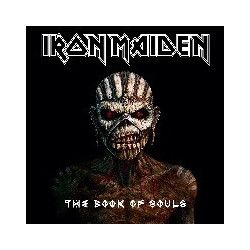 THE BOOK OF SOULS