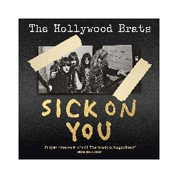 SICK ON YOU: THE ALBUM / A...