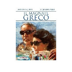 MAGNATE GRECO (IL)