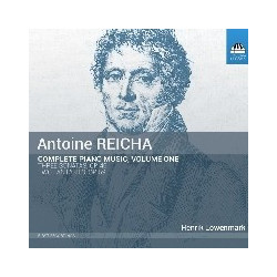 OPERE PER PIANOFORTE...