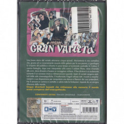 GRAN VARIETA'