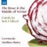 THE ROSE IN THE MIDDLE OF THE WINTER E A
