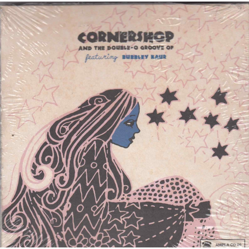 CORNERSHOP & THE DOUBLEOÆ GROOVE