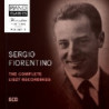 SERGIO FIORENTINO EDITION, VOL.2: THE COMPLETE LISZT RECORDINGS