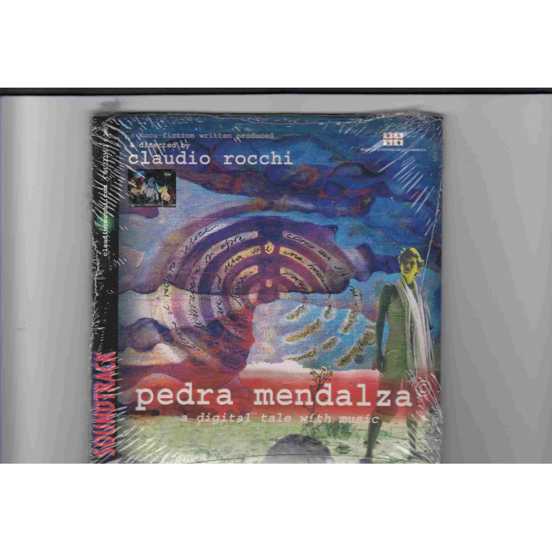 PEDRA MENDALZA MOVIE 2007