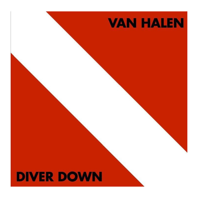 DIVER DOWN