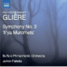 SINFONIA N.3 "IL'YA MUROMETS"