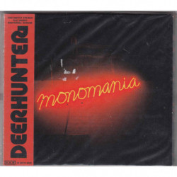 MONOMANIA